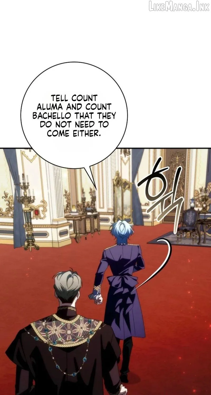 Trash Will Always Be Trash Chapter 139 page 67