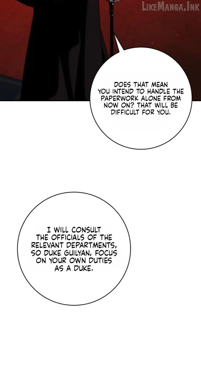 Trash Will Always Be Trash Chapter 139 page 68