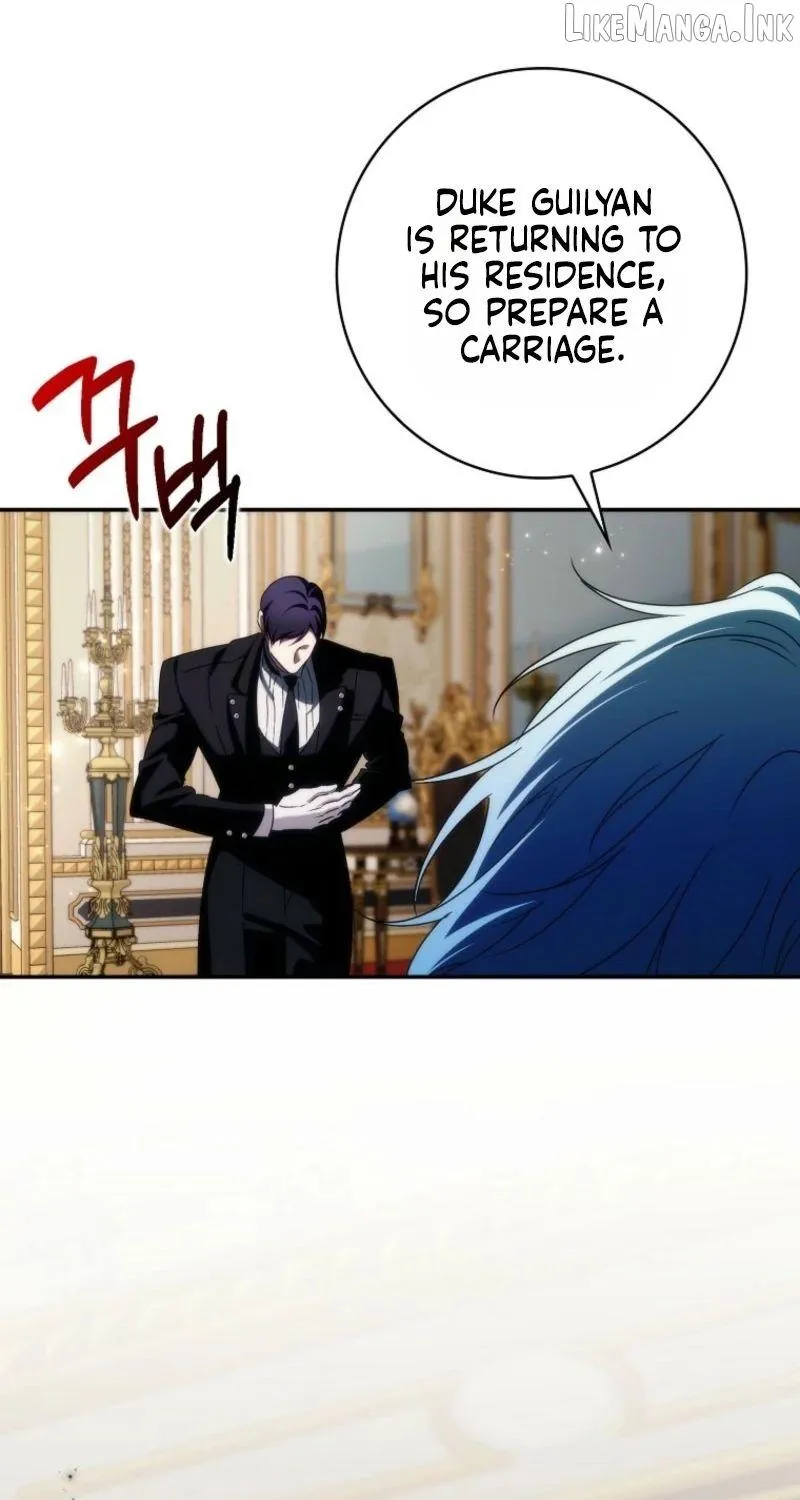 Trash Will Always Be Trash Chapter 139 page 69