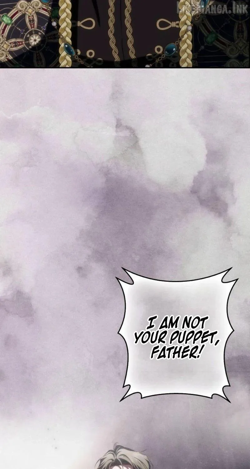 Trash Will Always Be Trash Chapter 139 page 71