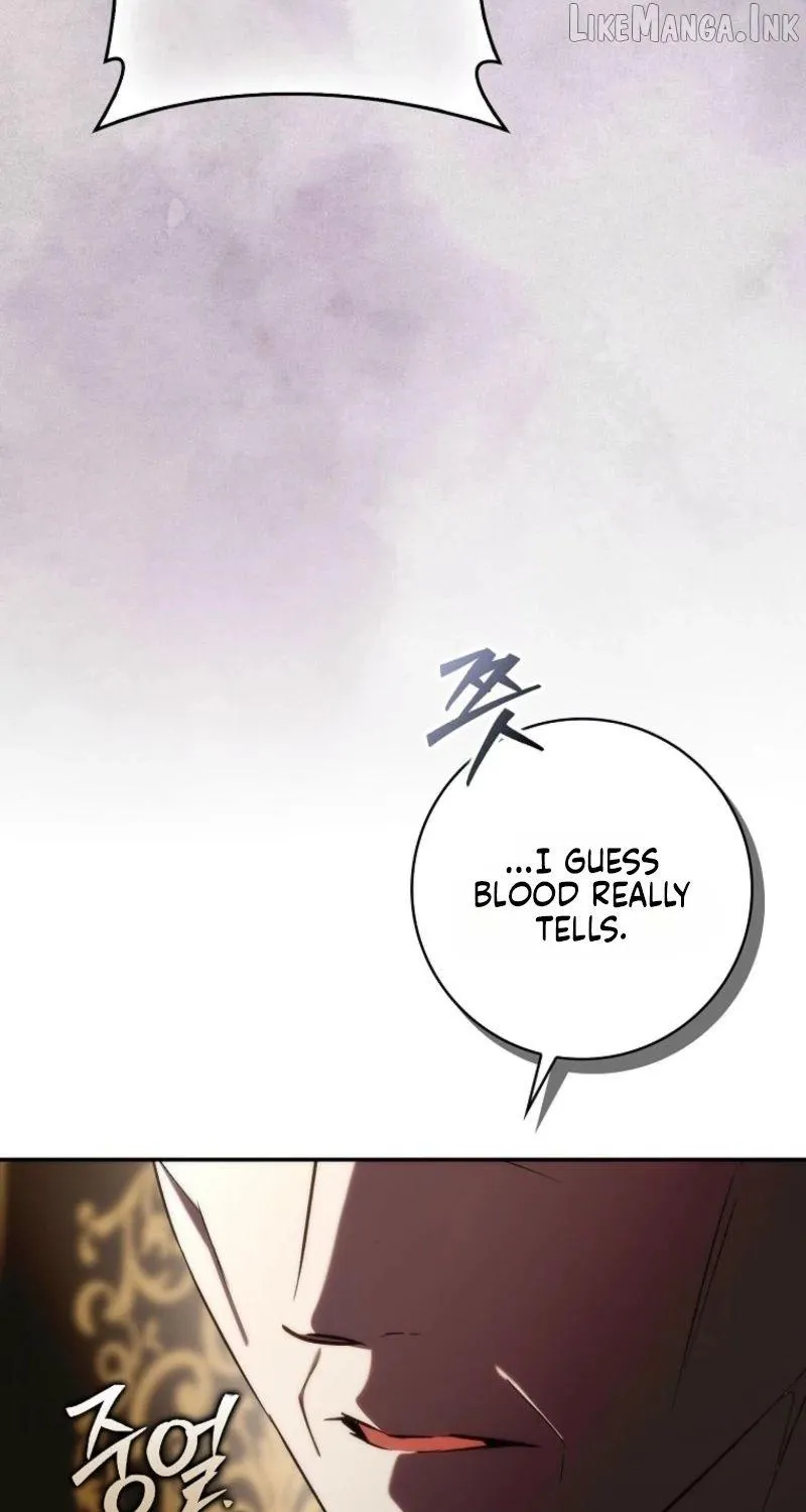 Trash Will Always Be Trash Chapter 139 page 73