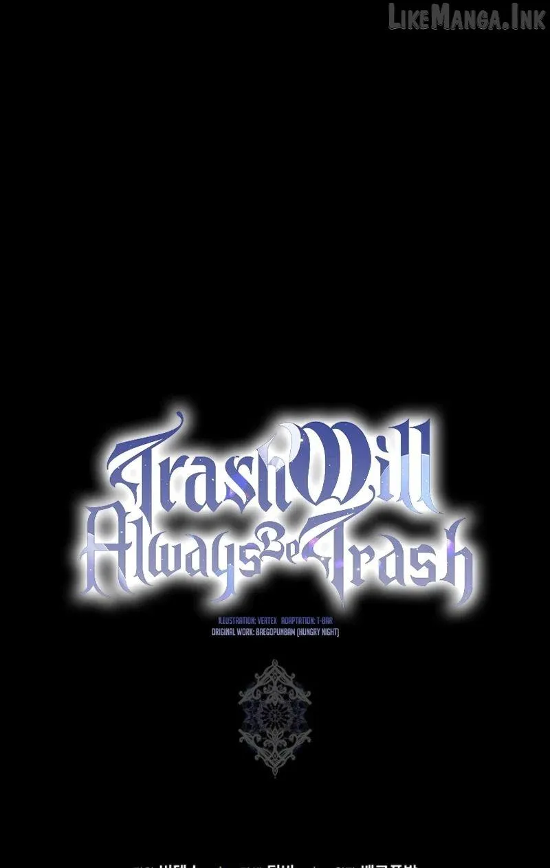 Trash Will Always Be Trash Chapter 139 page 82