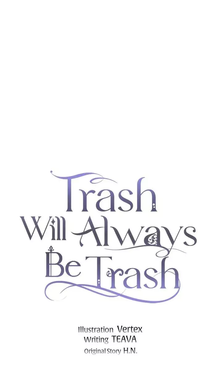 Trash Will Always Be Trash Chapter 14 page 3