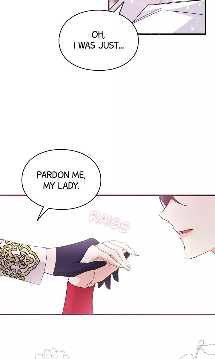 Trash Will Always Be Trash Chapter 14 page 8