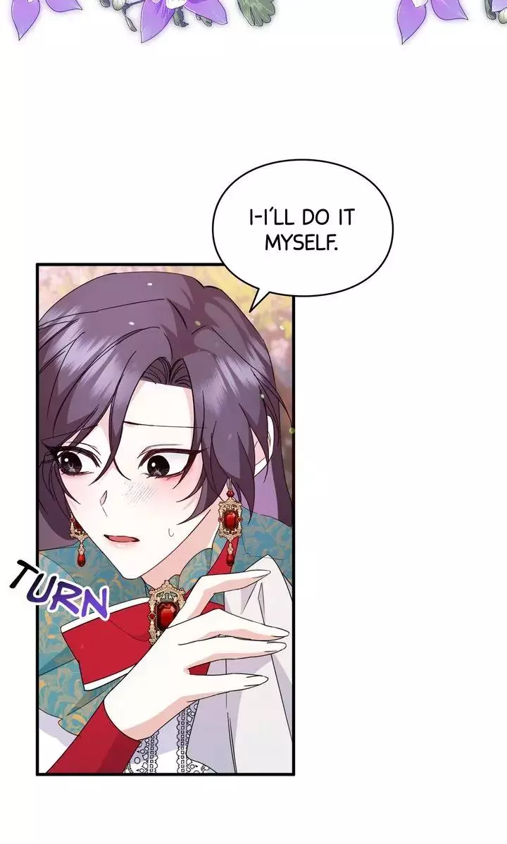 Trash Will Always Be Trash Chapter 14 page 10