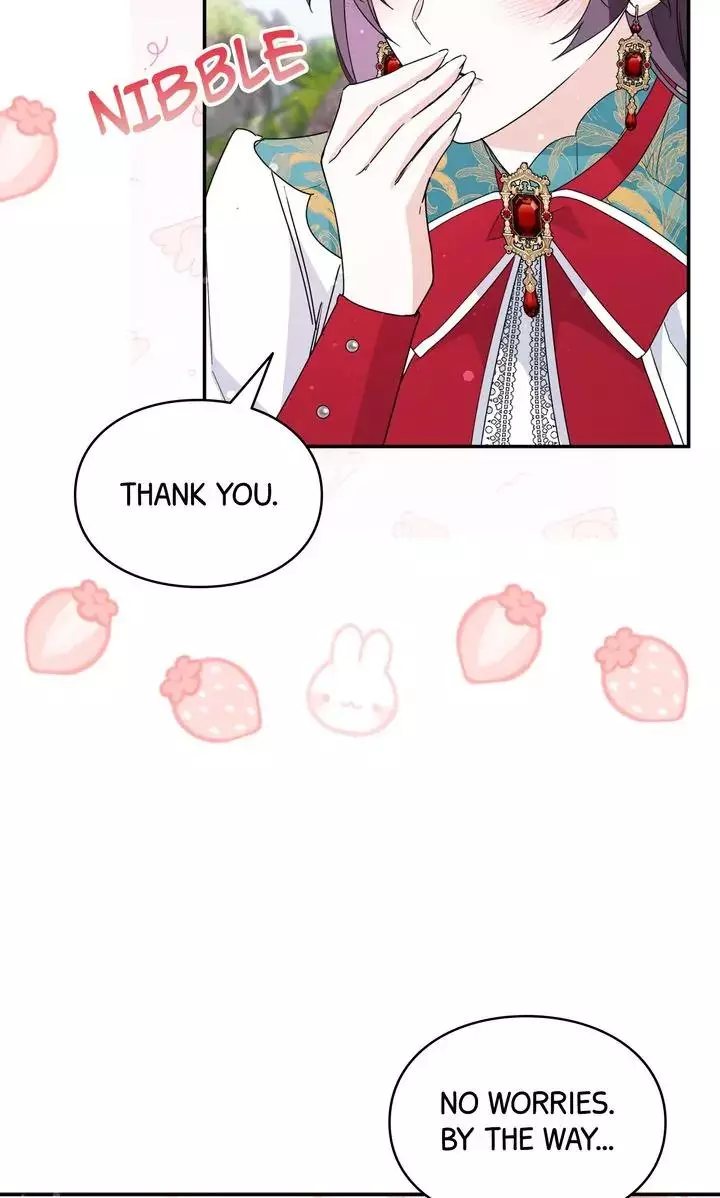 Trash Will Always Be Trash Chapter 14 page 26