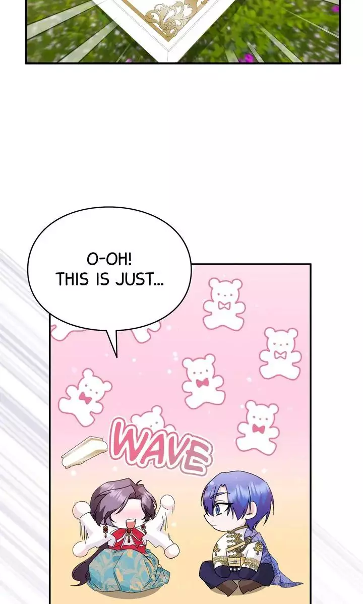 Trash Will Always Be Trash Chapter 14 page 28