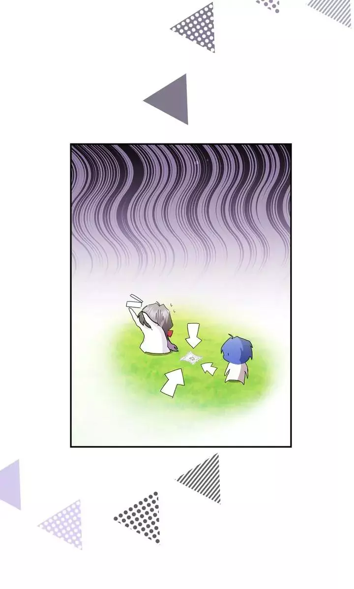 Trash Will Always Be Trash Chapter 14 page 31