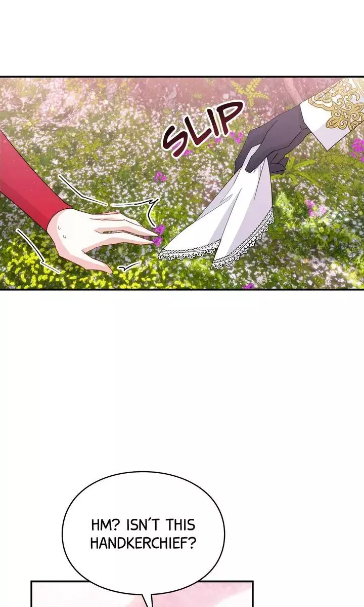 Trash Will Always Be Trash Chapter 14 page 33