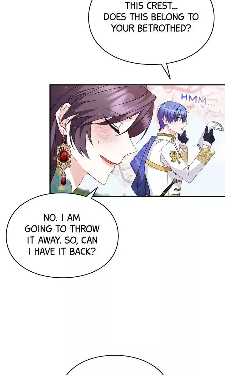 Trash Will Always Be Trash Chapter 14 page 35