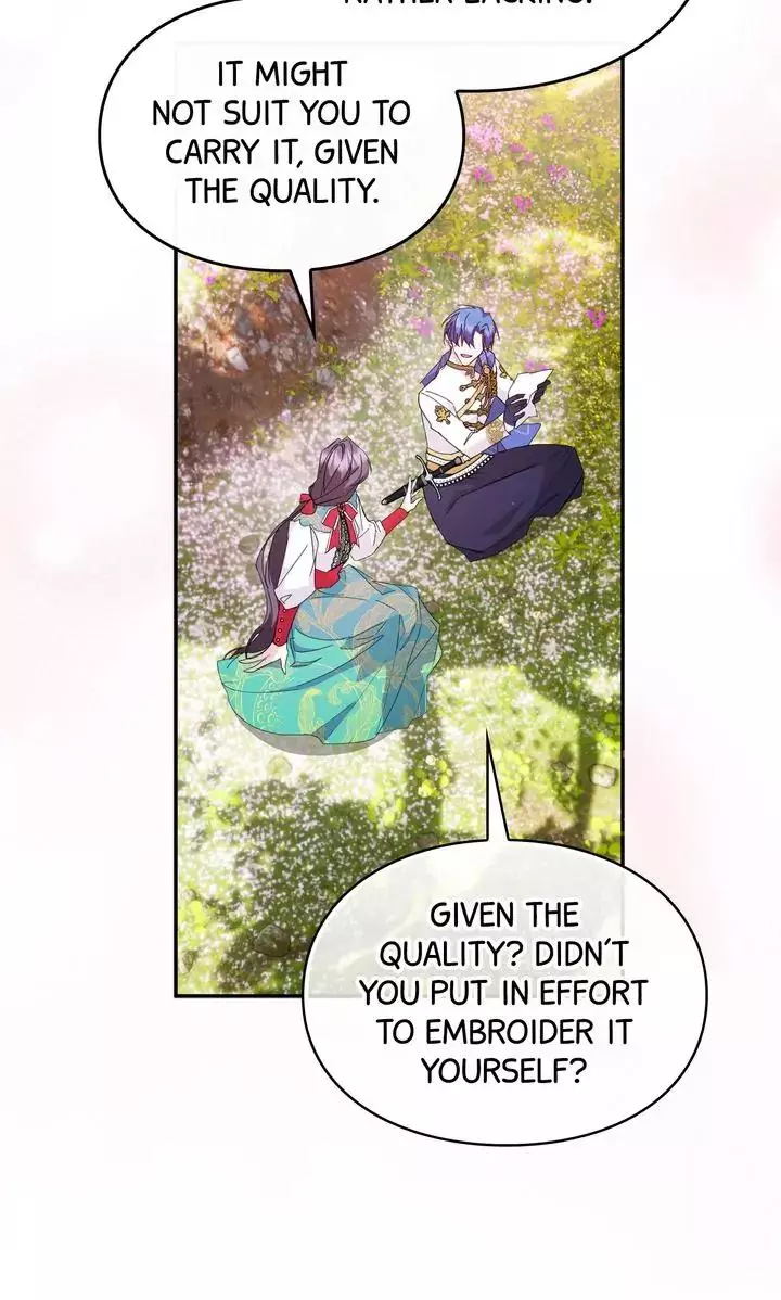 Trash Will Always Be Trash Chapter 14 page 42