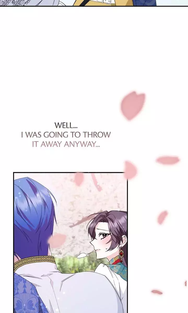 Trash Will Always Be Trash Chapter 14 page 51