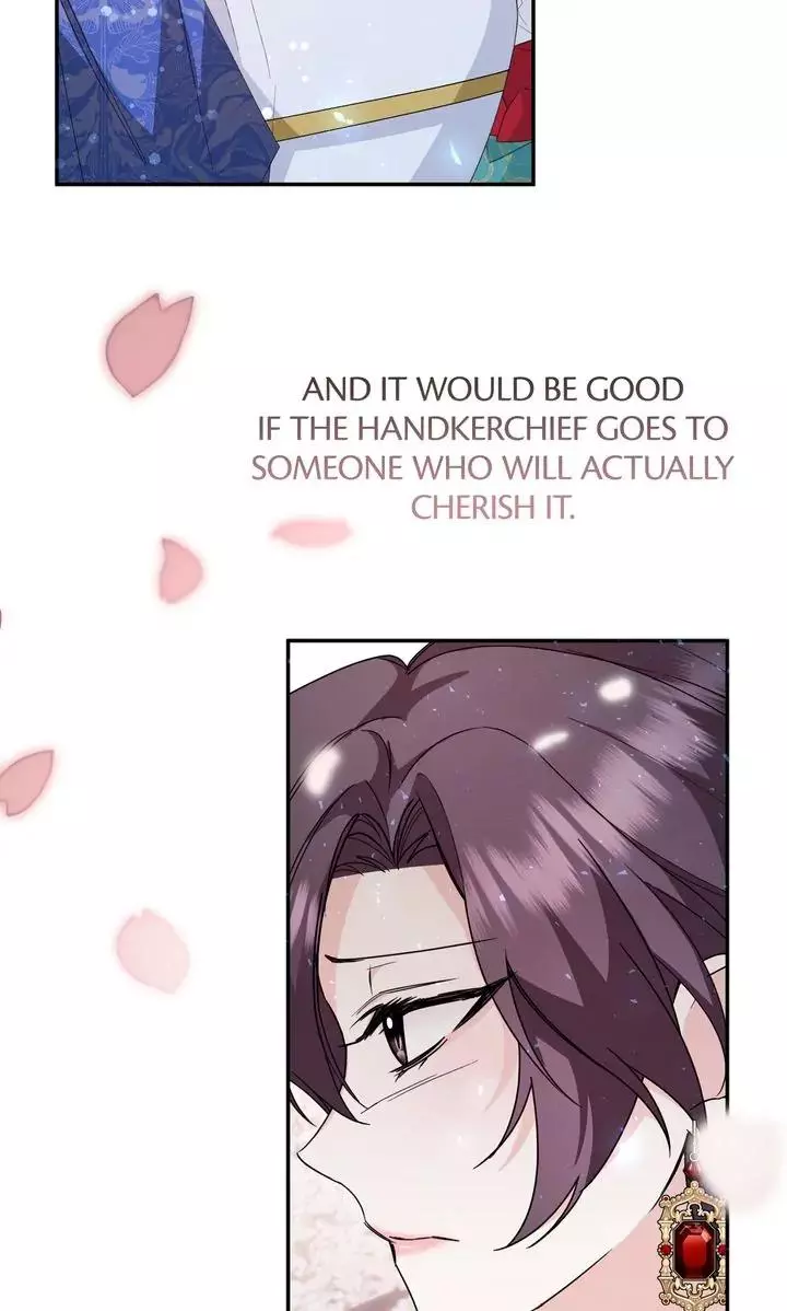 Trash Will Always Be Trash Chapter 14 page 52