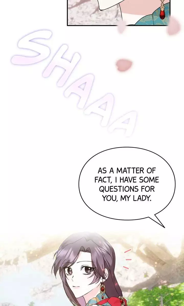 Trash Will Always Be Trash Chapter 14 page 53
