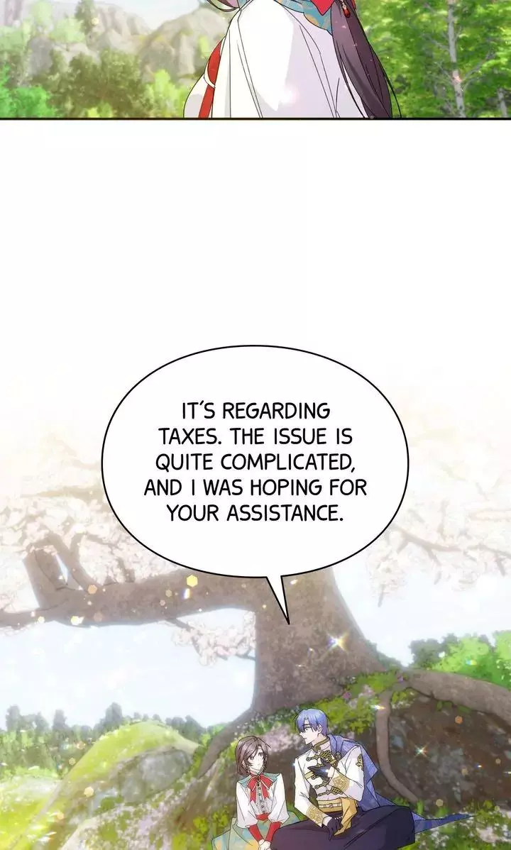 Trash Will Always Be Trash Chapter 14 page 54