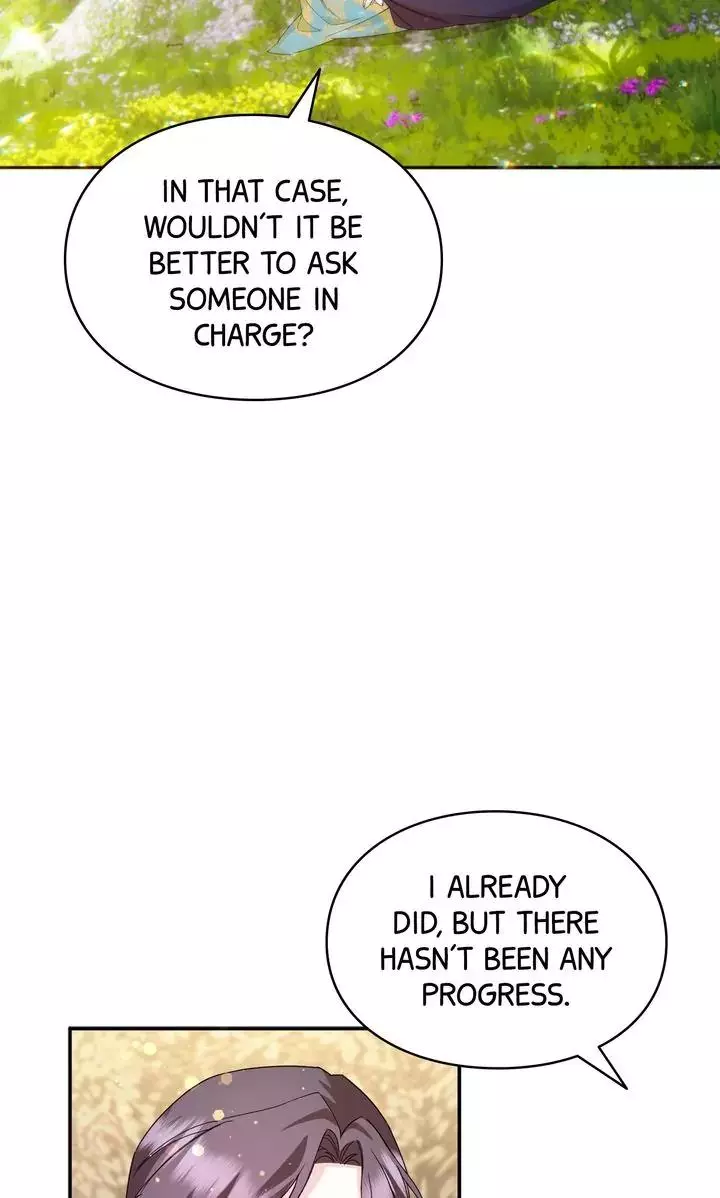 Trash Will Always Be Trash Chapter 14 page 55