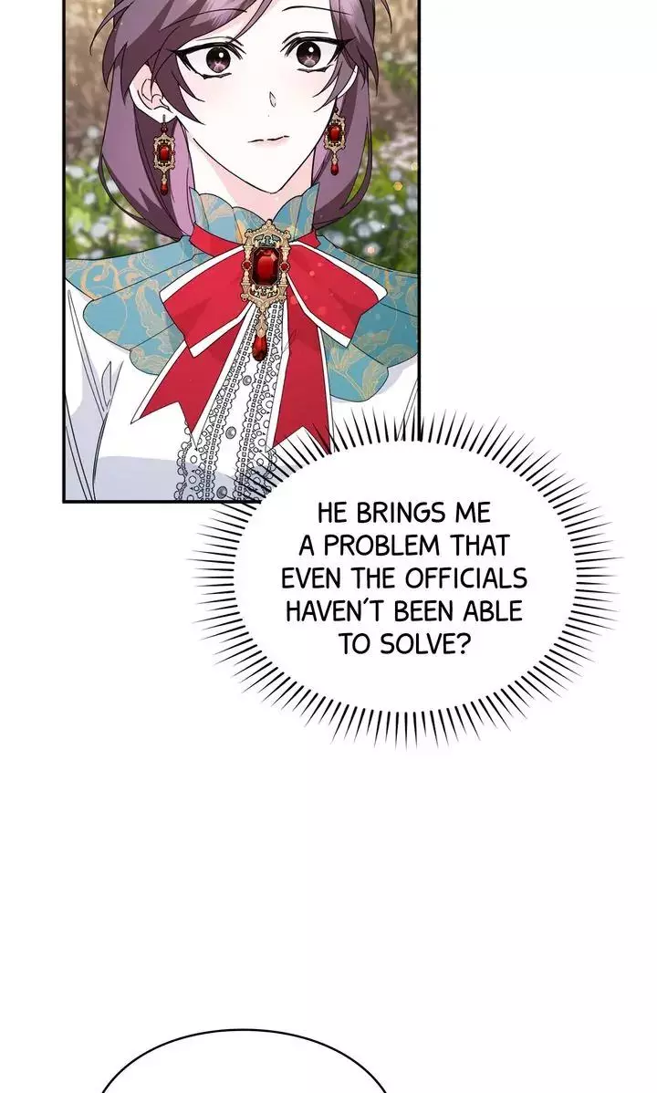 Trash Will Always Be Trash Chapter 14 page 56