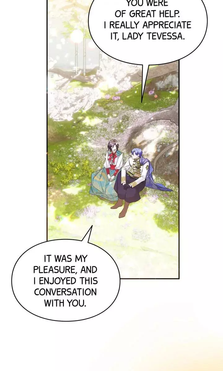Trash Will Always Be Trash Chapter 14 page 61