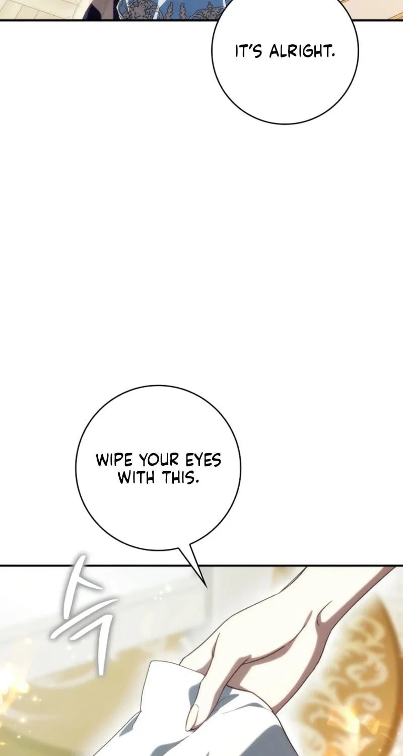 Trash Will Always Be Trash Chapter 140 page 9