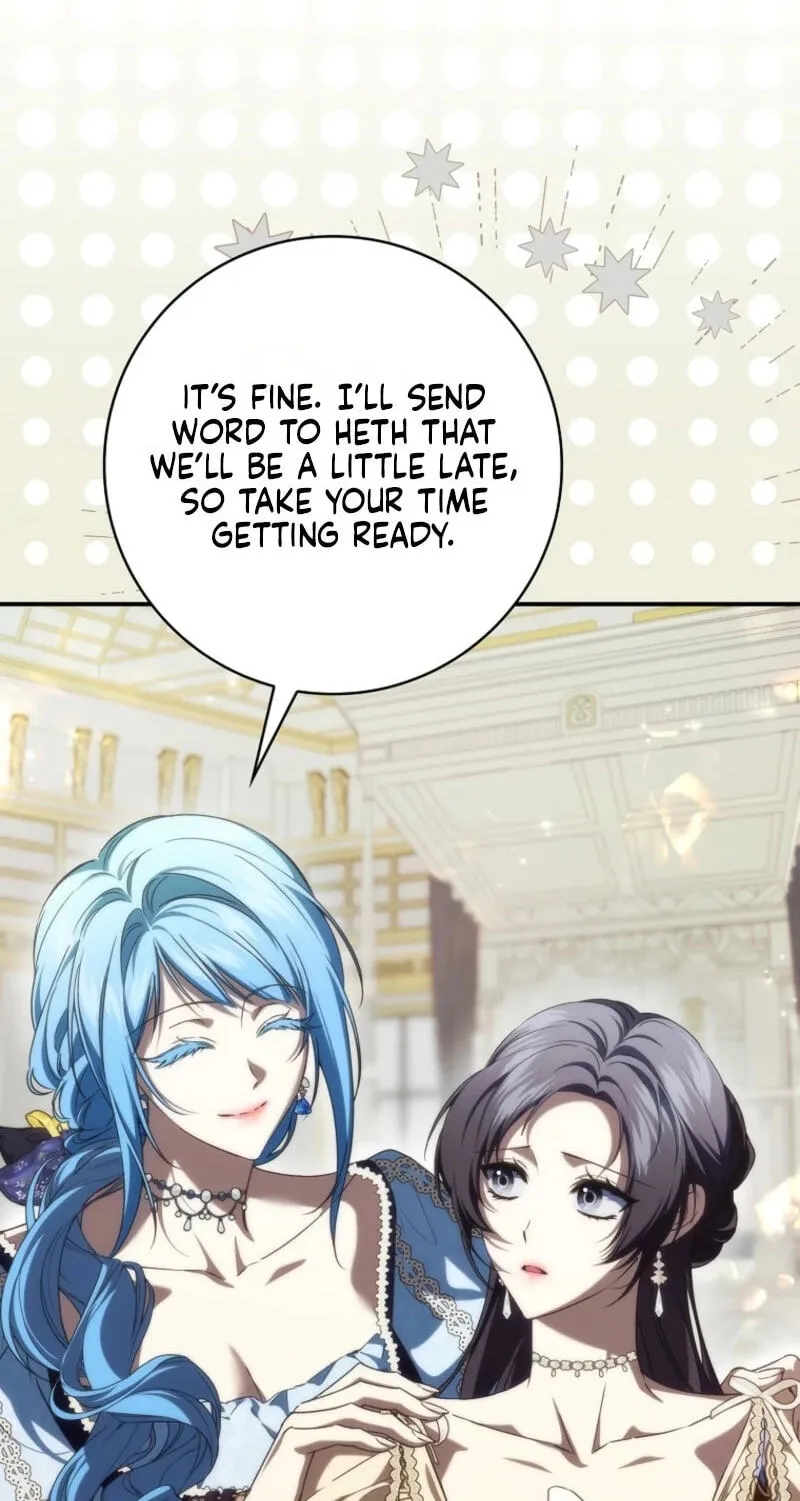 Trash Will Always Be Trash Chapter 140 page 12