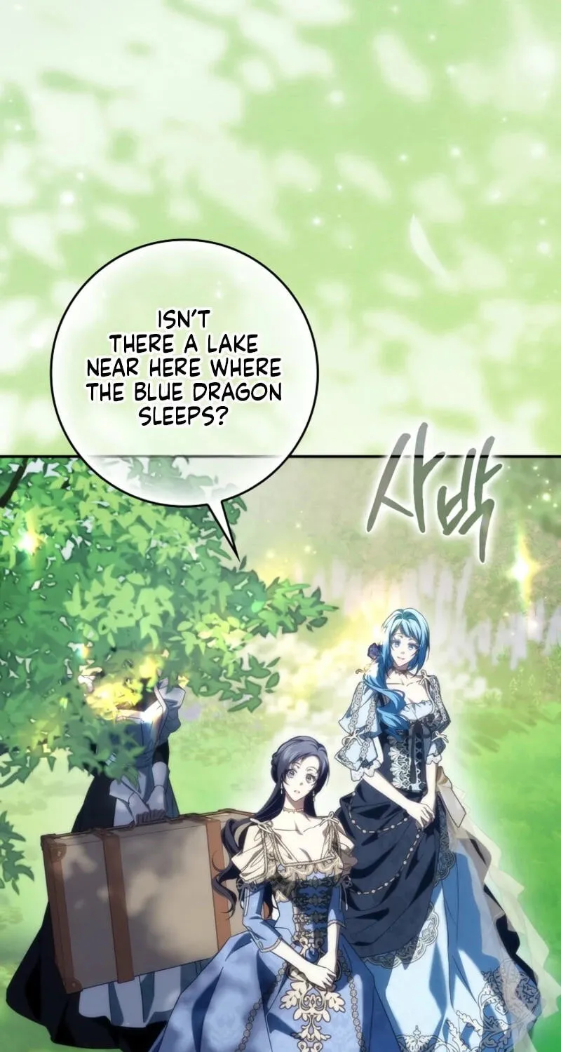 Trash Will Always Be Trash Chapter 140 page 24