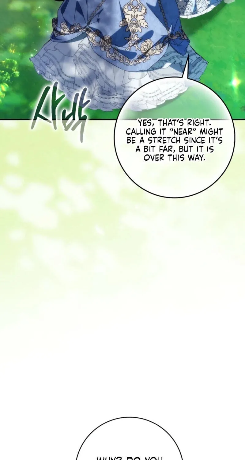 Trash Will Always Be Trash Chapter 140 page 25