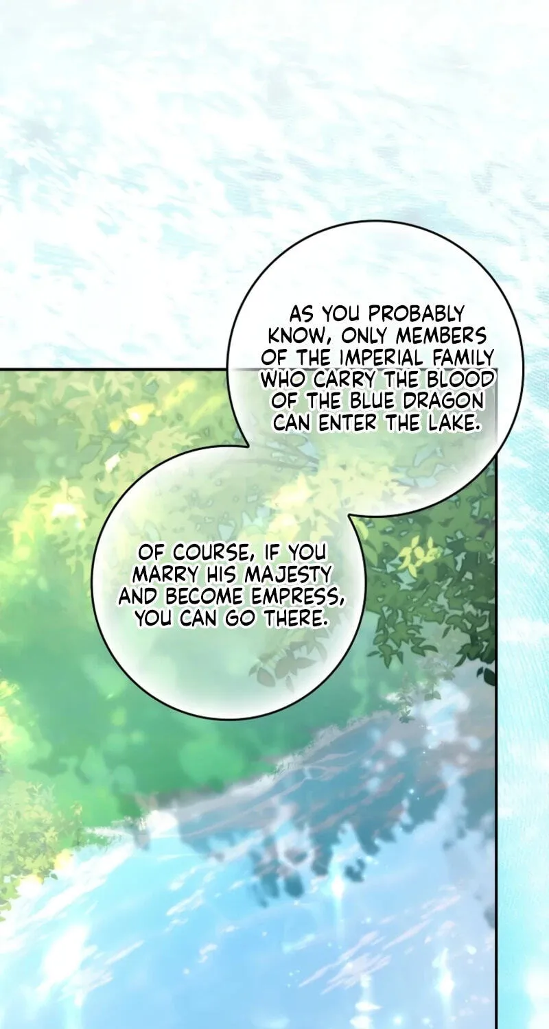 Trash Will Always Be Trash Chapter 140 page 27