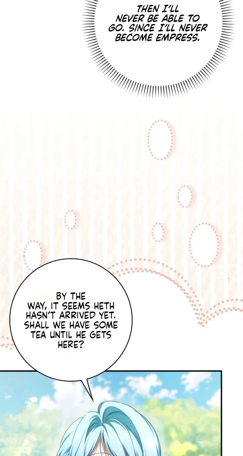 Trash Will Always Be Trash Chapter 140 page 31