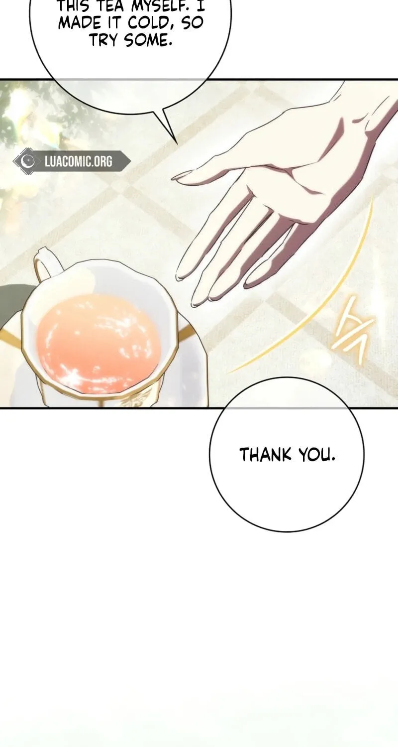 Trash Will Always Be Trash Chapter 140 page 35