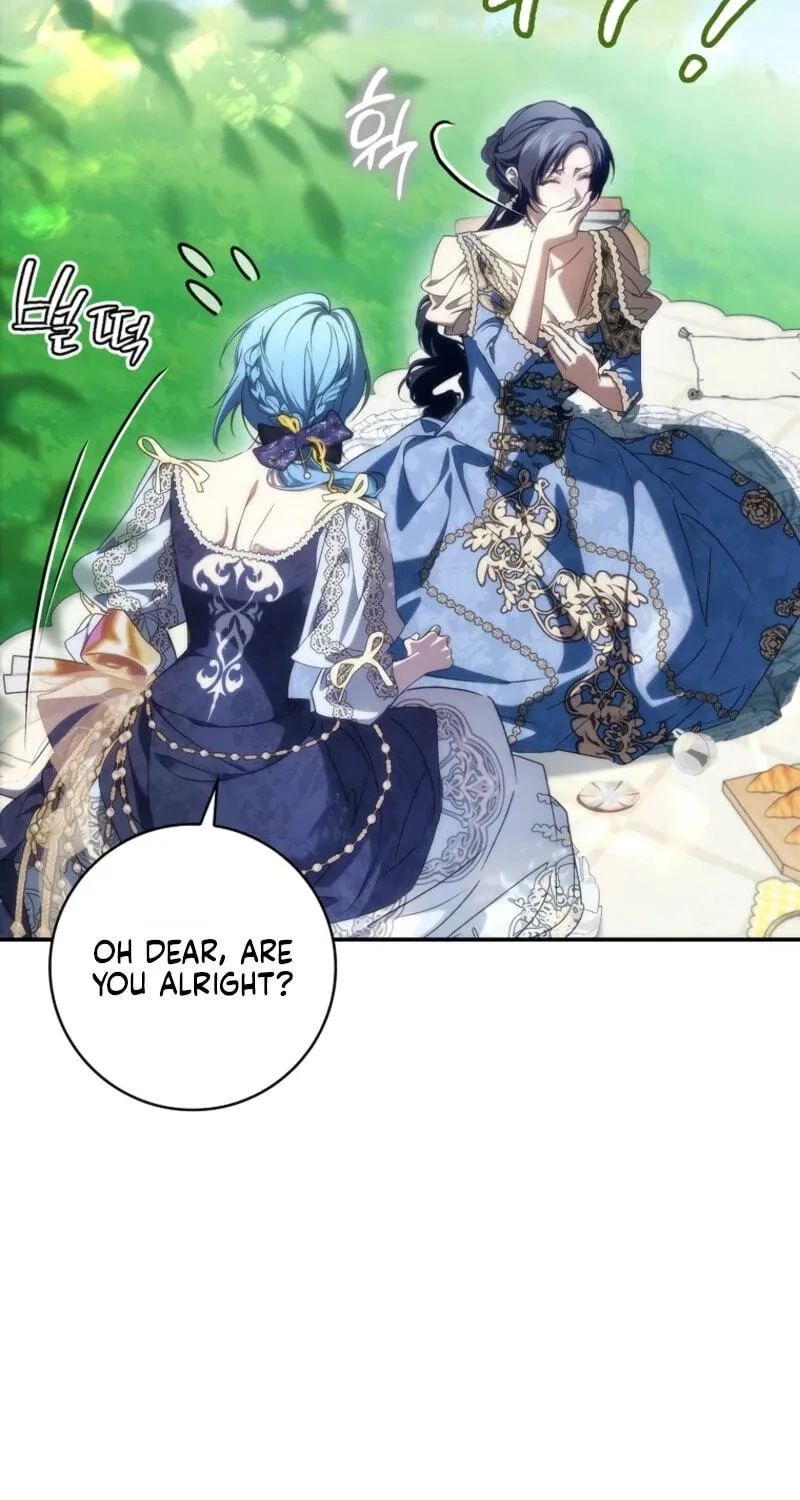 Trash Will Always Be Trash Chapter 140 page 37