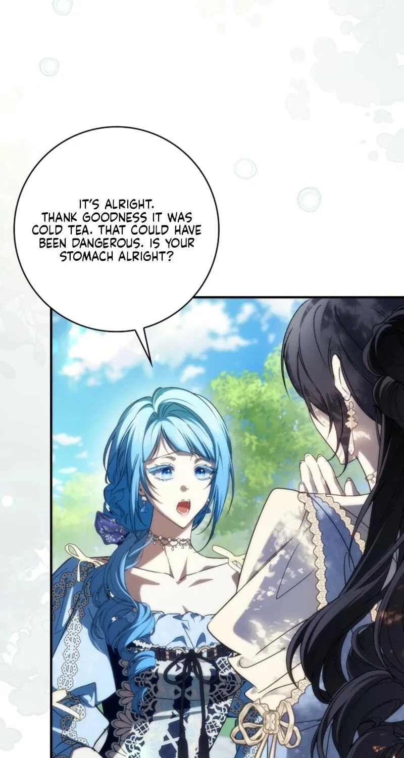 Trash Will Always Be Trash Chapter 140 page 39