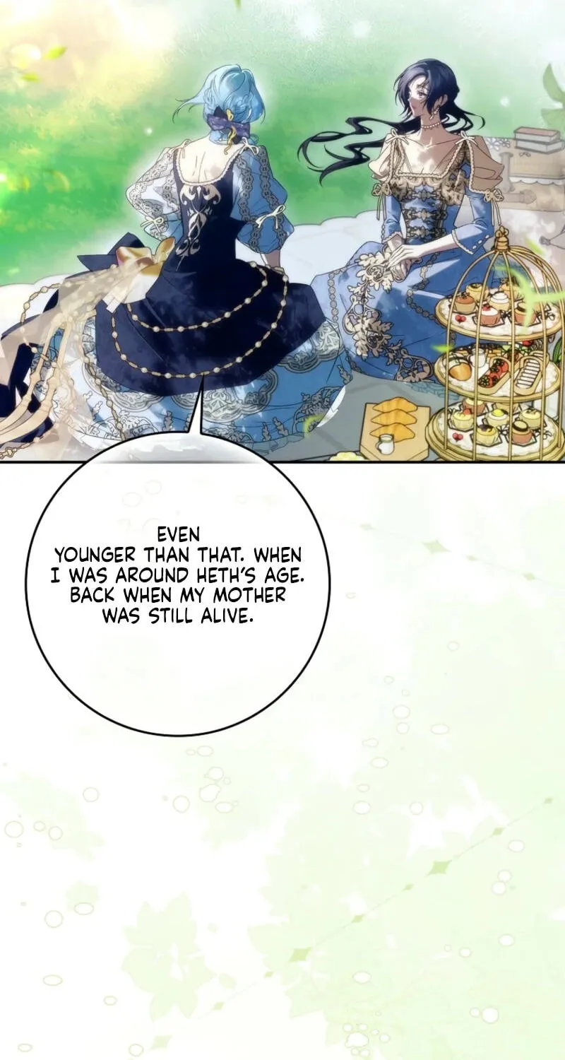 Trash Will Always Be Trash Chapter 140 page 42