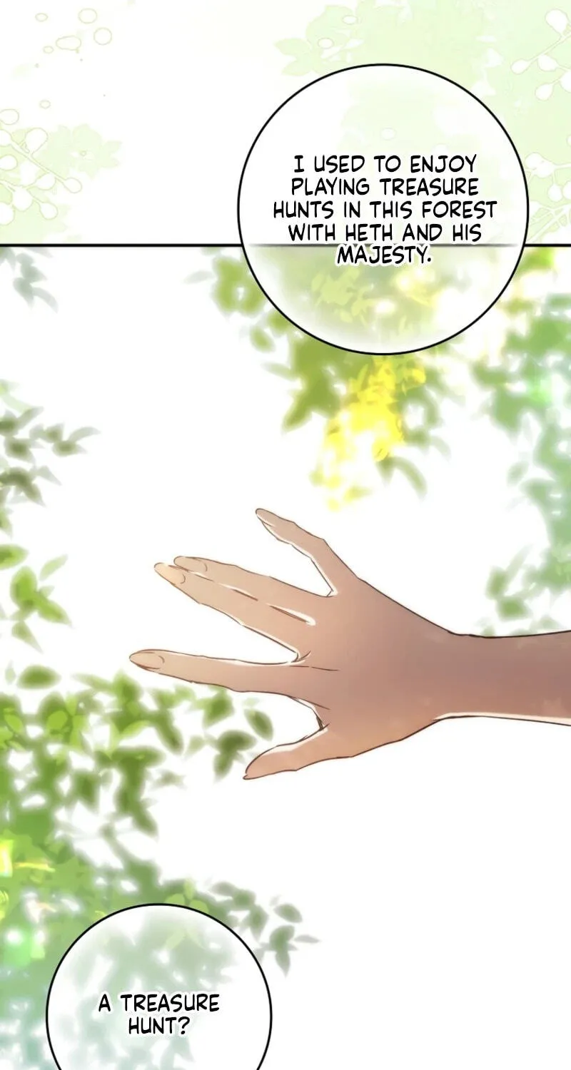 Trash Will Always Be Trash Chapter 140 page 43