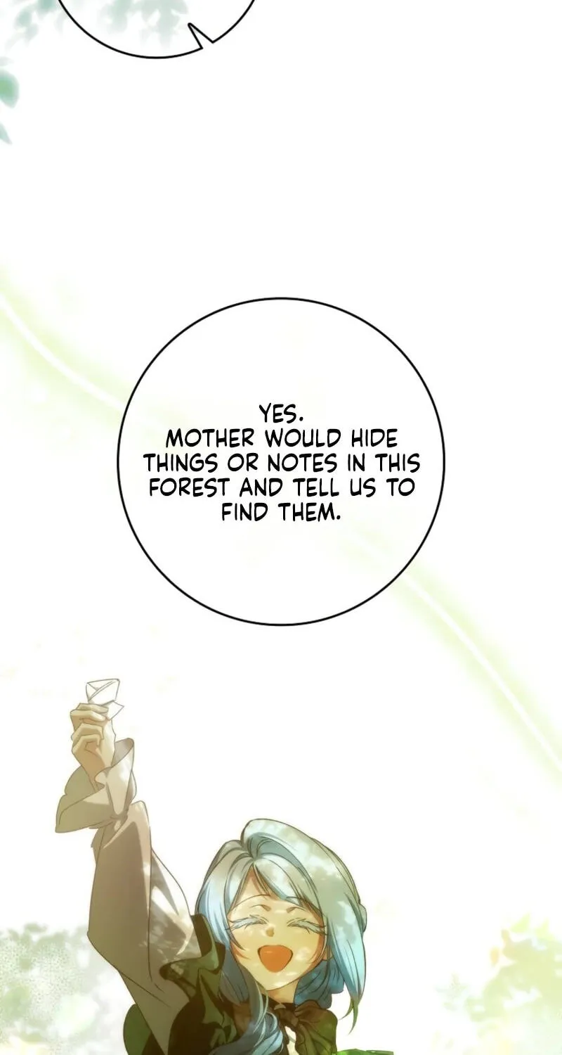 Trash Will Always Be Trash Chapter 140 page 44