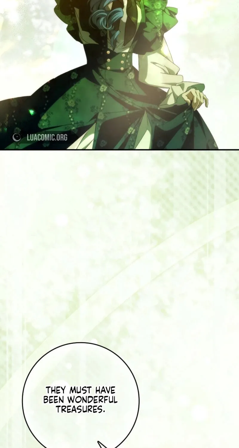 Trash Will Always Be Trash Chapter 140 page 45