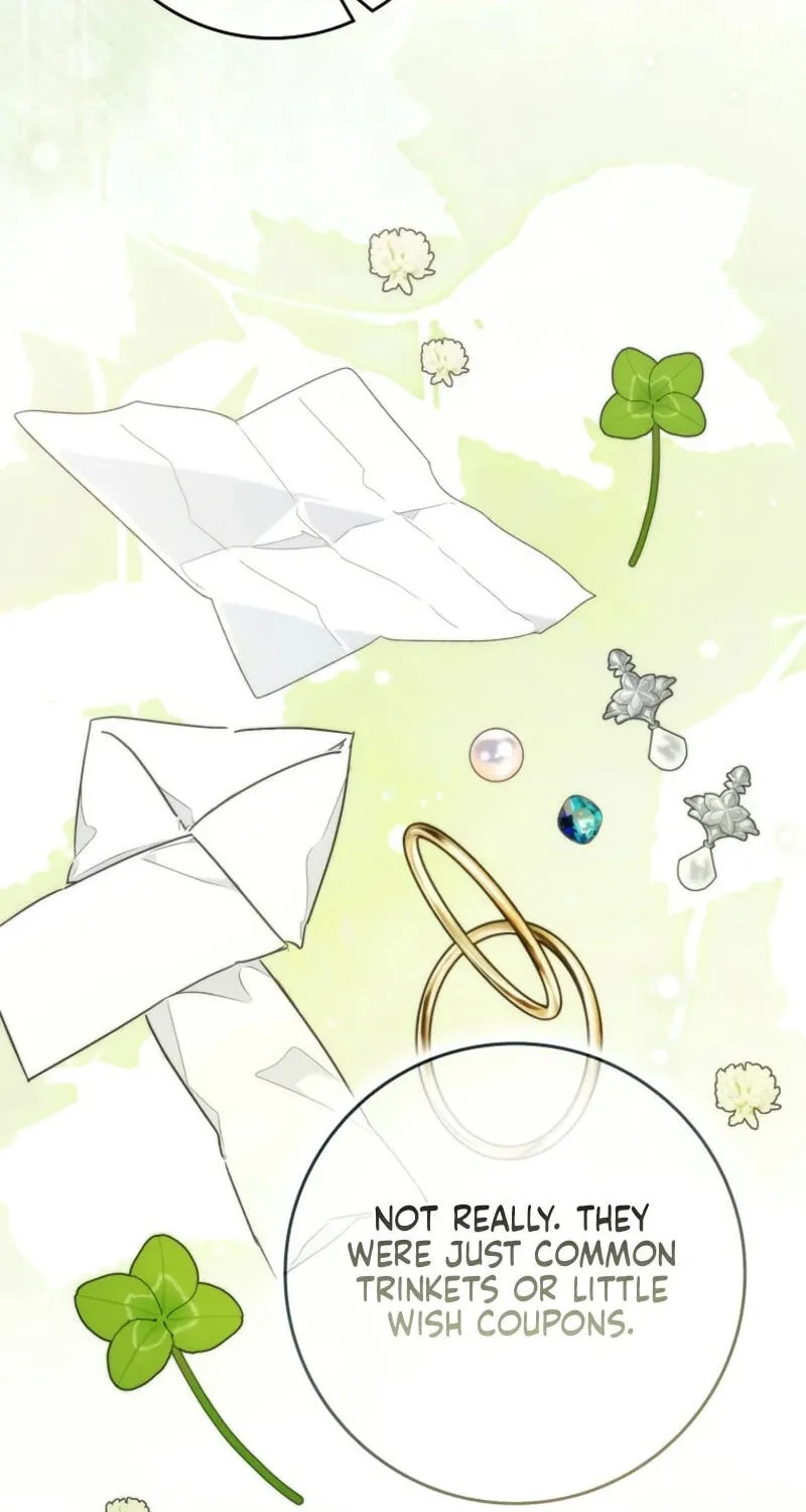 Trash Will Always Be Trash Chapter 140 page 46