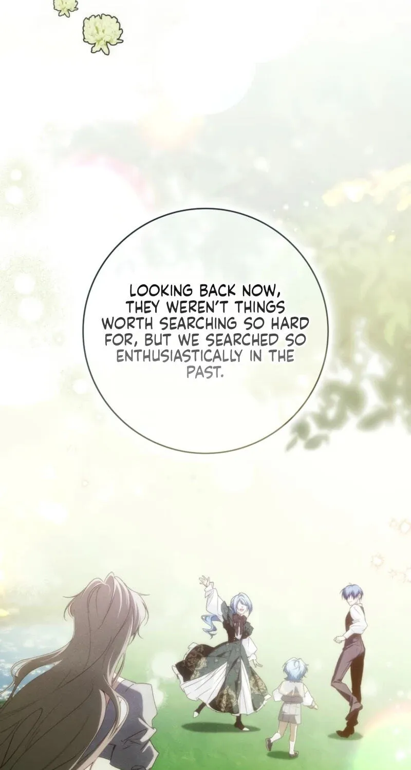 Trash Will Always Be Trash Chapter 140 page 47