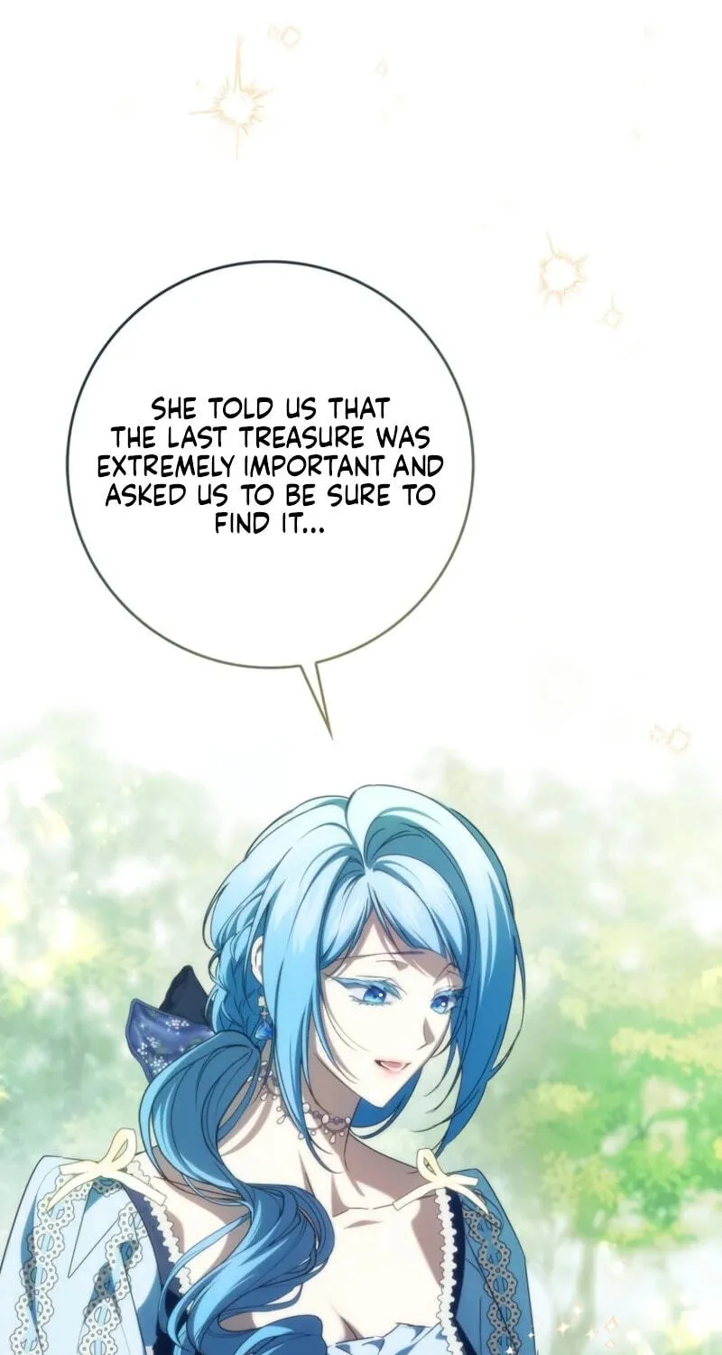 Trash Will Always Be Trash Chapter 140 page 49
