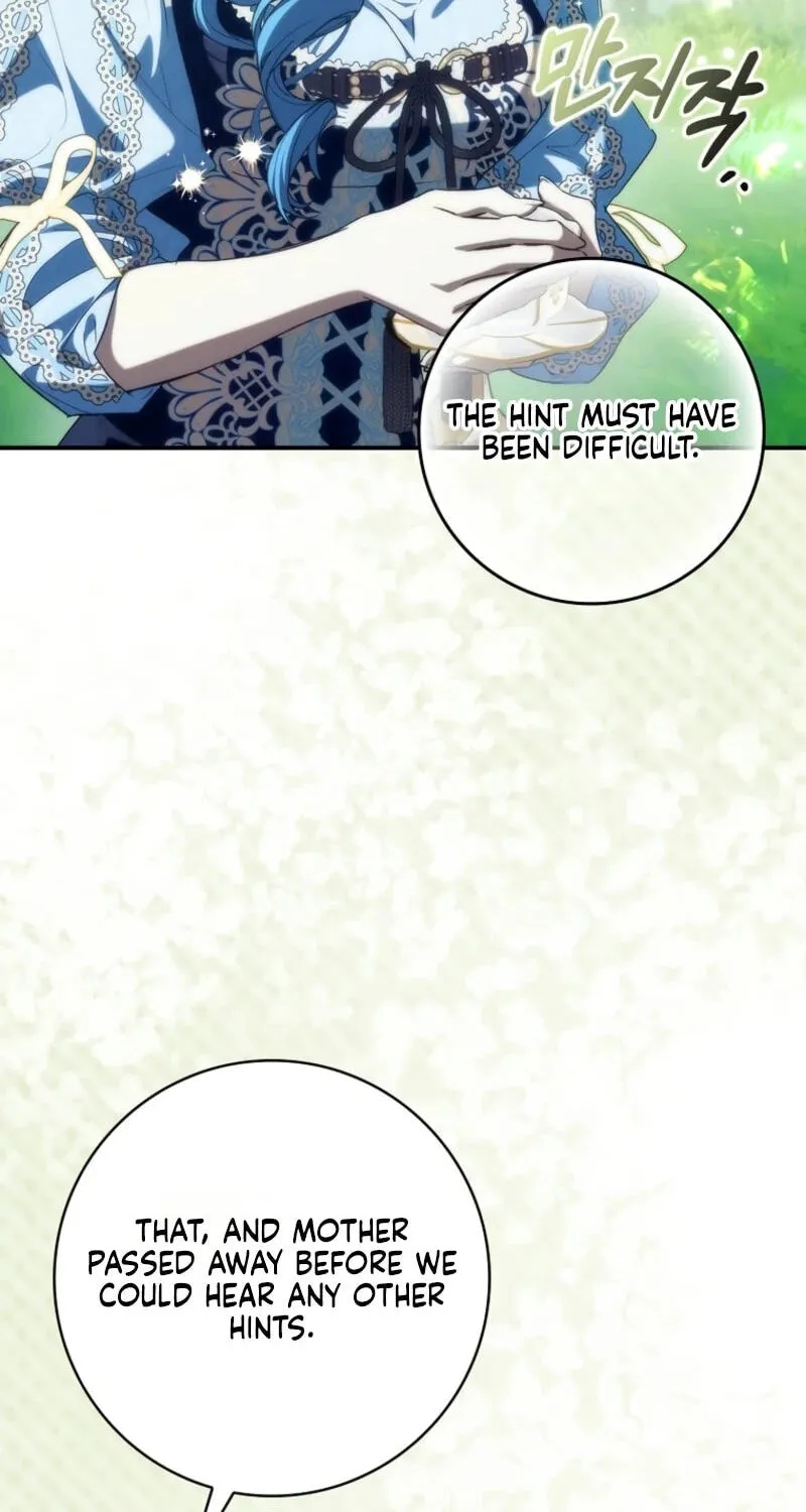 Trash Will Always Be Trash Chapter 140 page 50