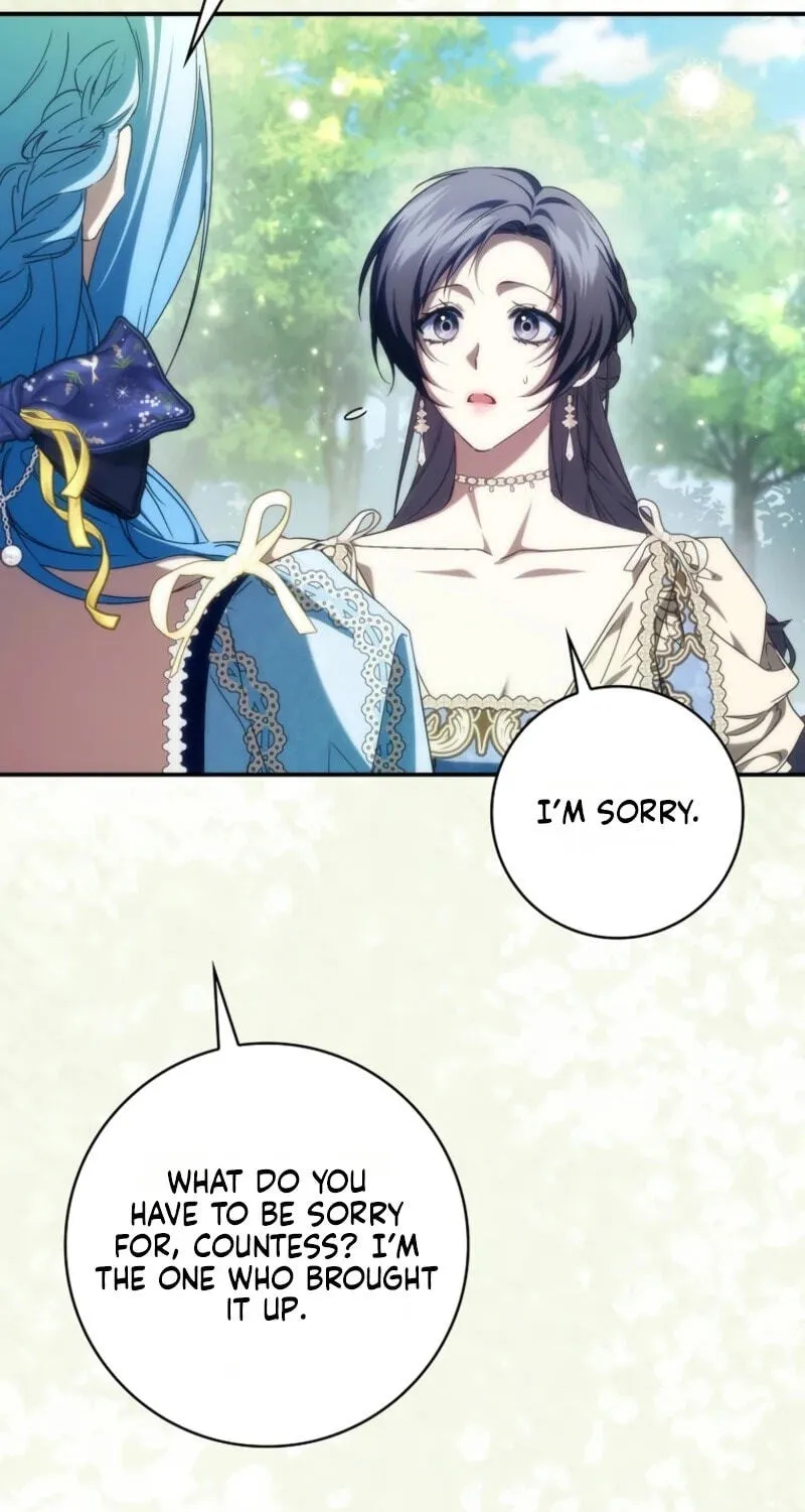 Trash Will Always Be Trash Chapter 140 page 51