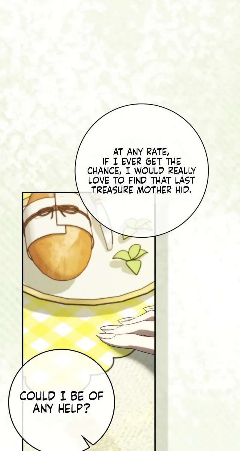 Trash Will Always Be Trash Chapter 140 page 52