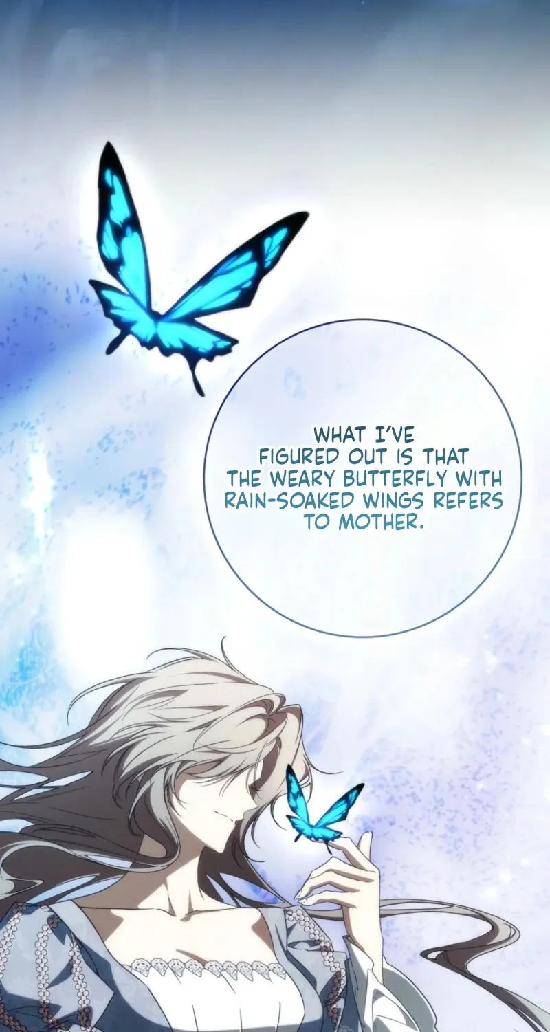 Trash Will Always Be Trash Chapter 140 page 55