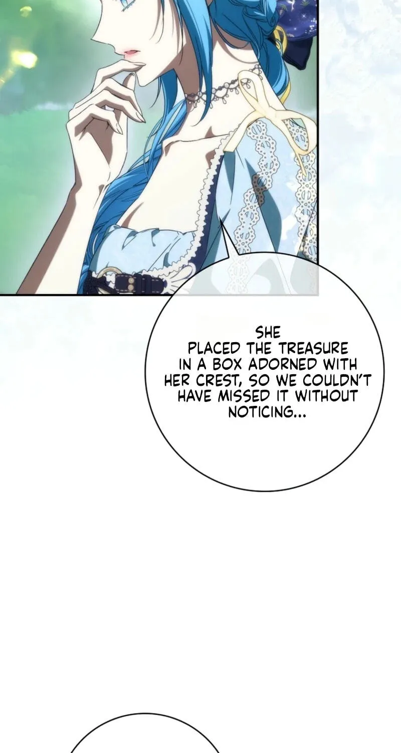 Trash Will Always Be Trash Chapter 140 page 59