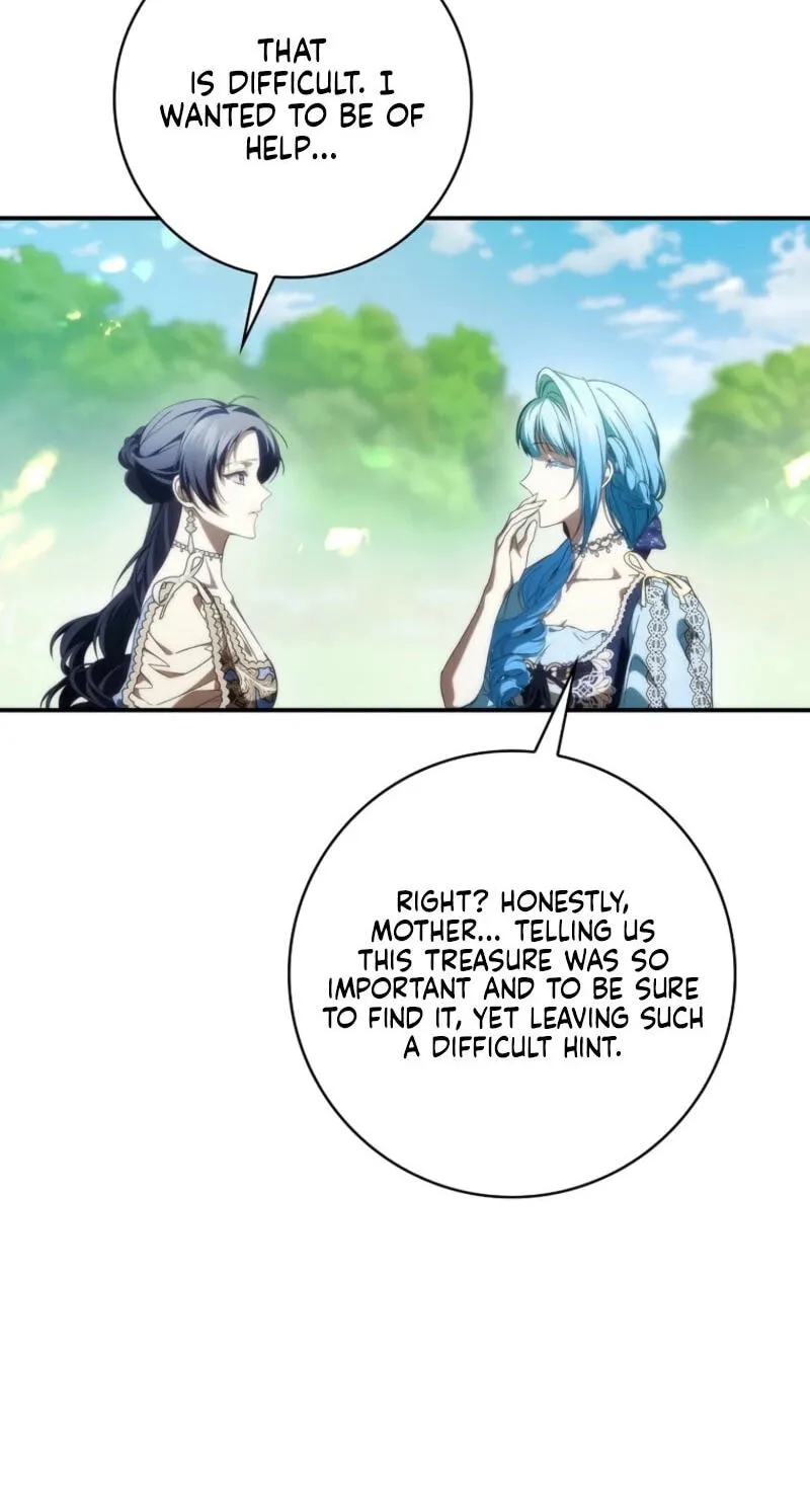 Trash Will Always Be Trash Chapter 140 page 60