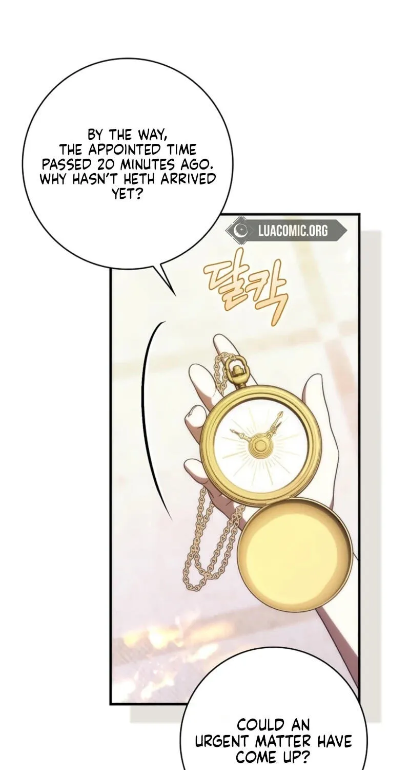 Trash Will Always Be Trash Chapter 140 page 61