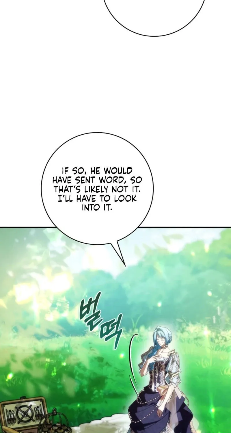 Trash Will Always Be Trash Chapter 140 page 62