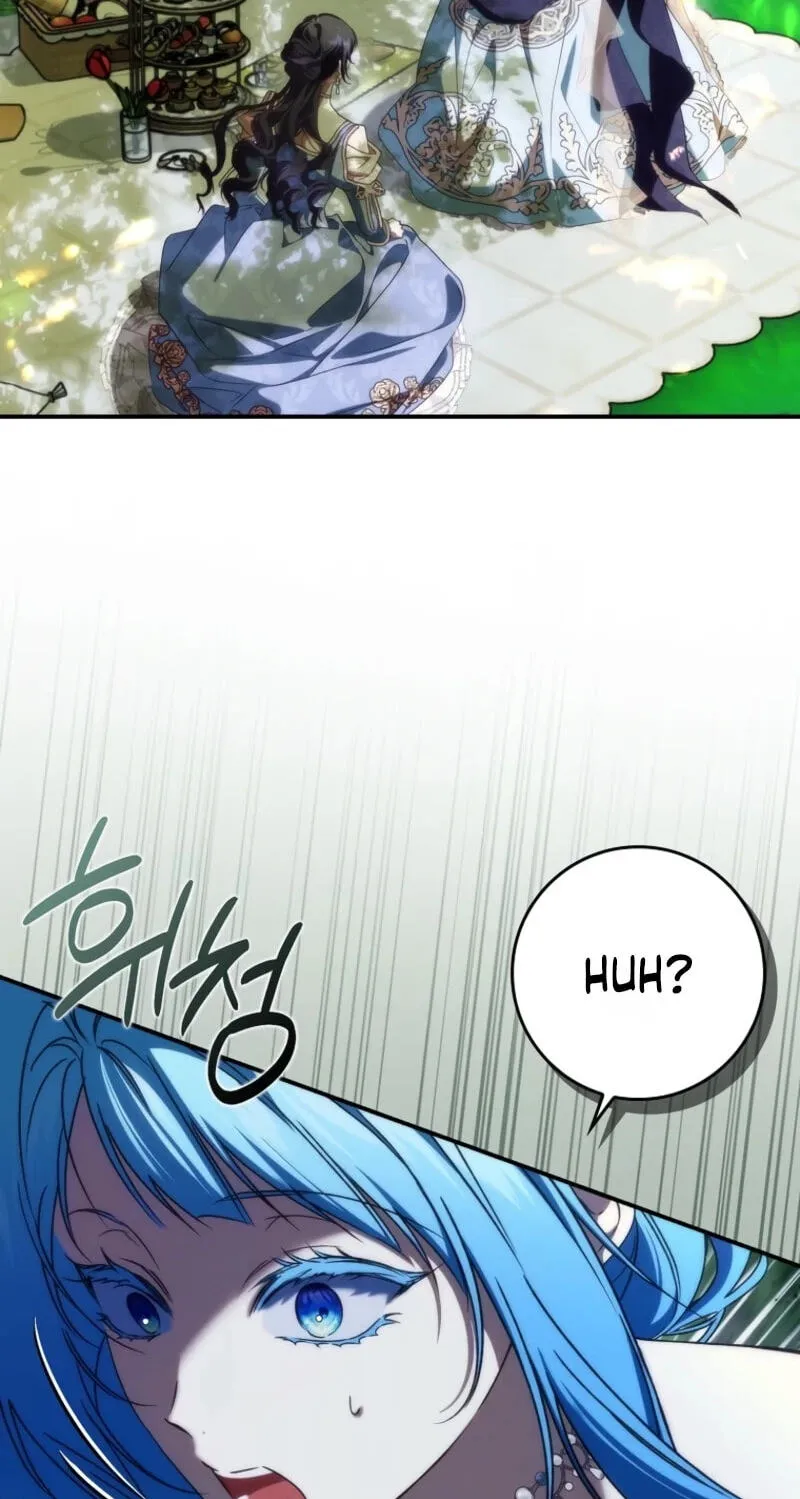 Trash Will Always Be Trash Chapter 140 page 63