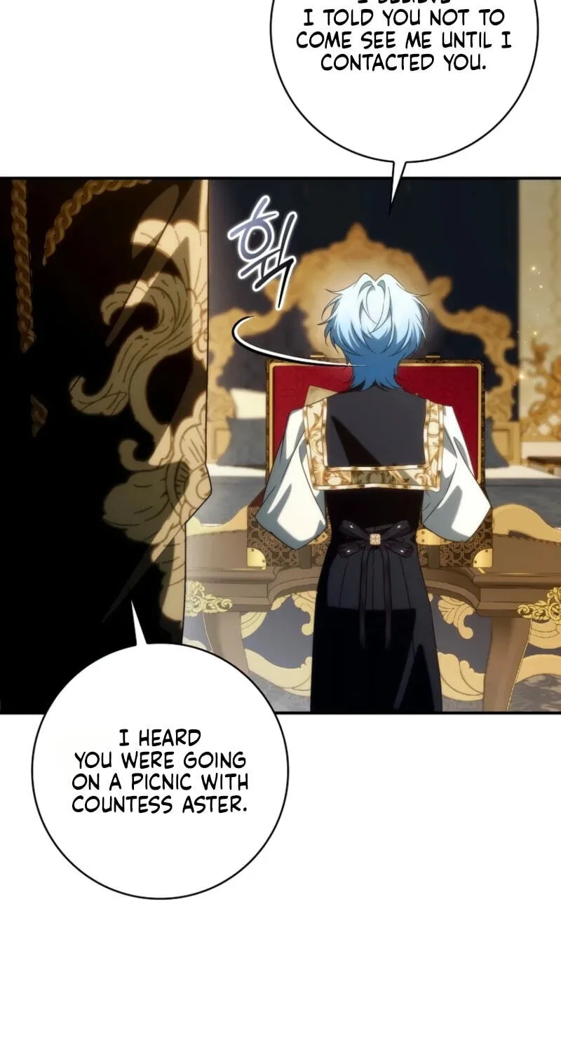 Trash Will Always Be Trash Chapter 140 page 73