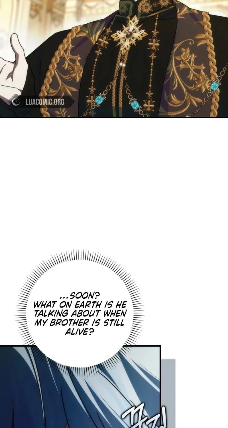 Trash Will Always Be Trash Chapter 140 page 78