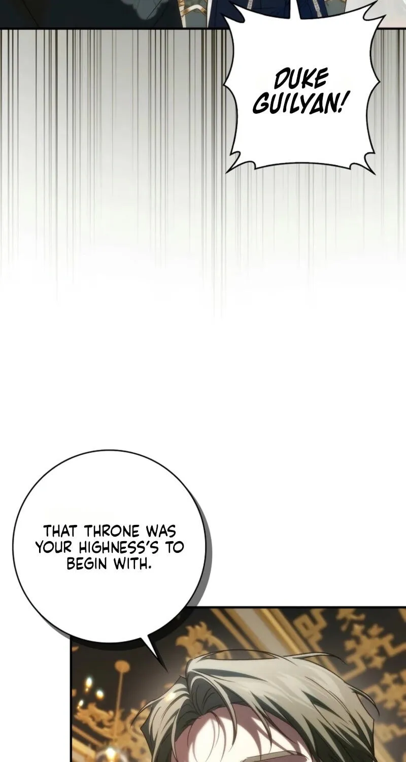 Trash Will Always Be Trash Chapter 140 page 84